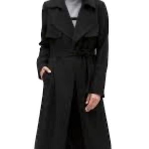 Brand New Banana Republic Duster coat